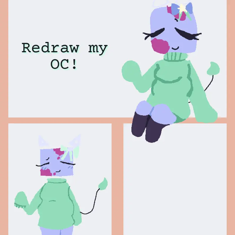 Game by @SP00KY_CUBLY