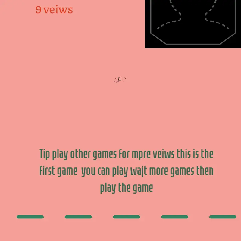 Game by @burritobeam