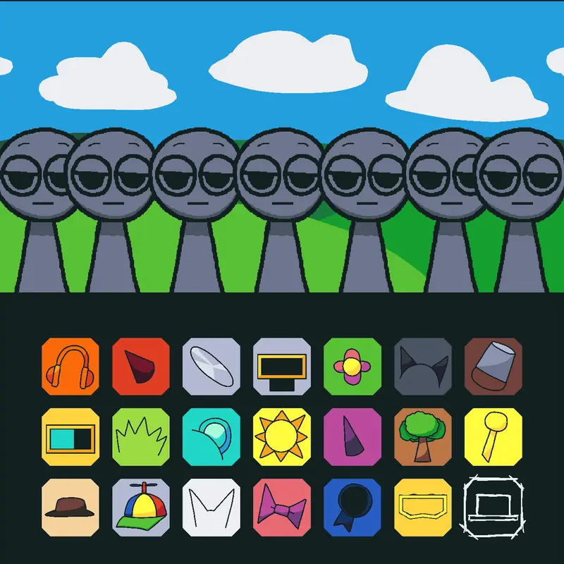 Game by @Some_normal_games
