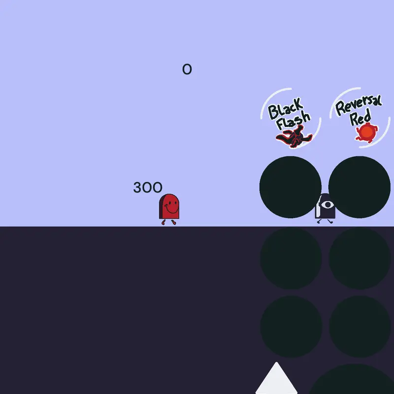 Game by @sonicthefirst