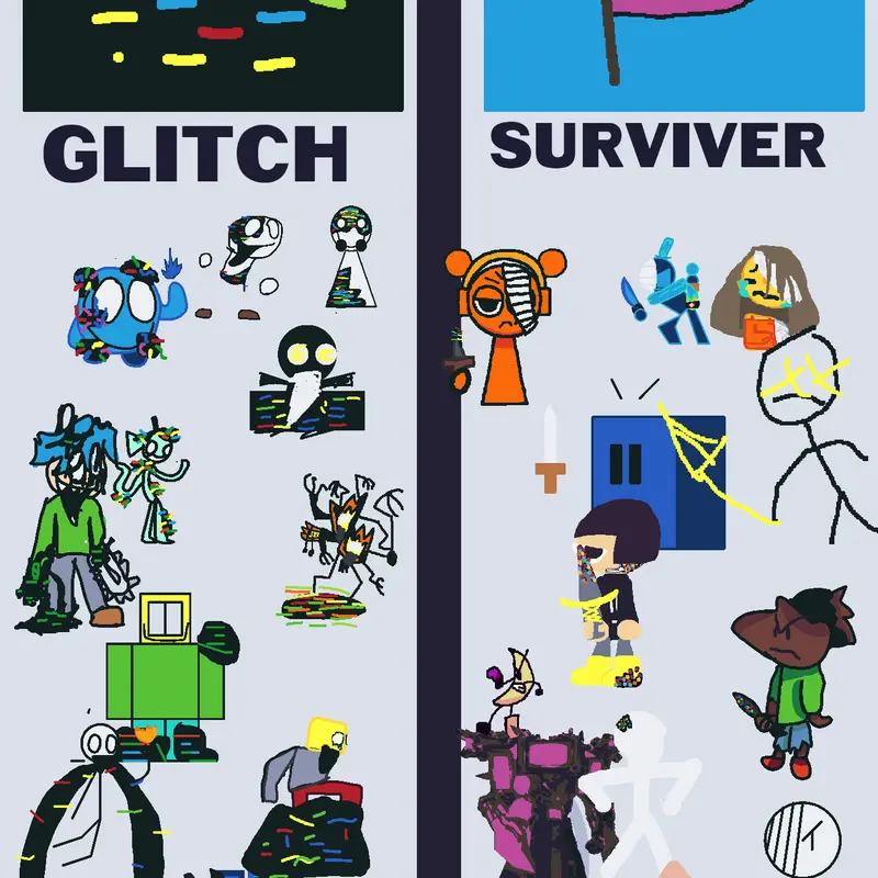 Game by @ianthebestriw