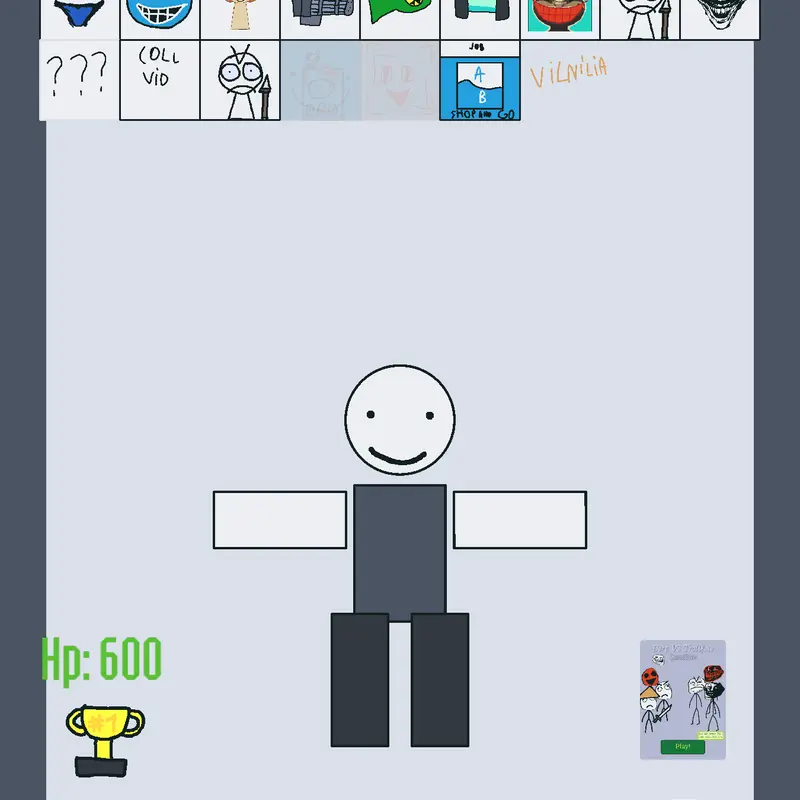 Game by @local_target_power_565