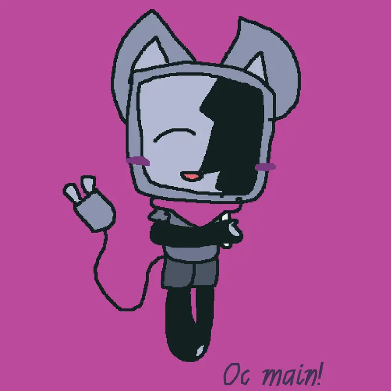 Game by @Mylildally