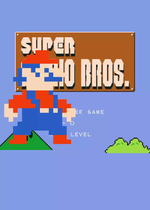 Game by @Garoto_2026