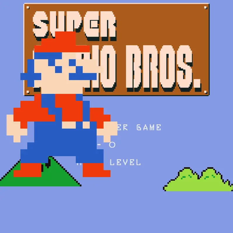 Game by @Garoto_2026