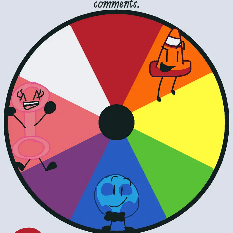 Game by @TheChaoticWenda