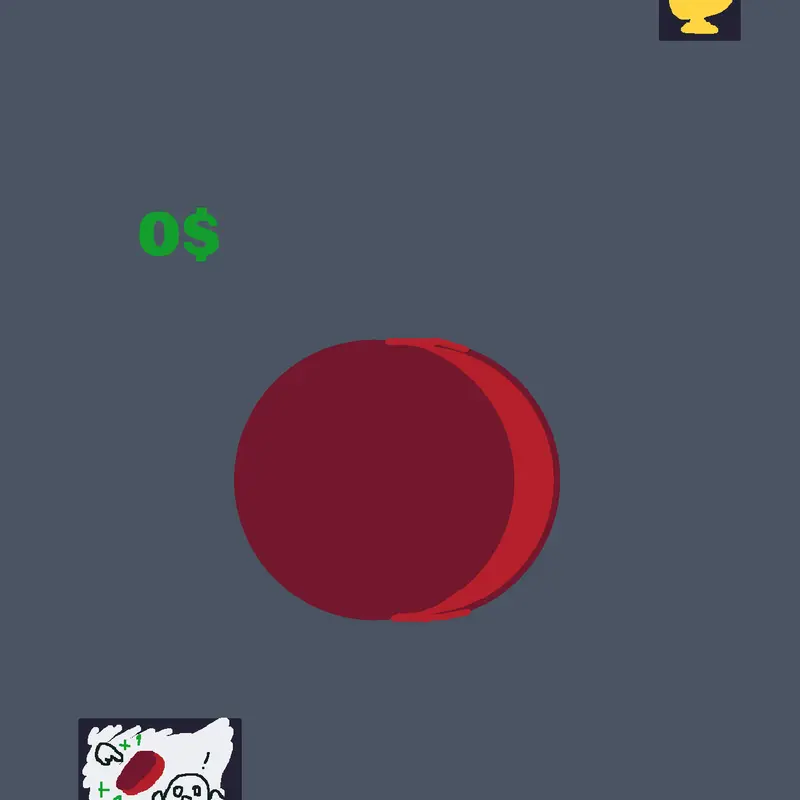 Game by @sistema-studio