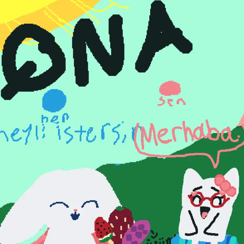 Game by @Melloo