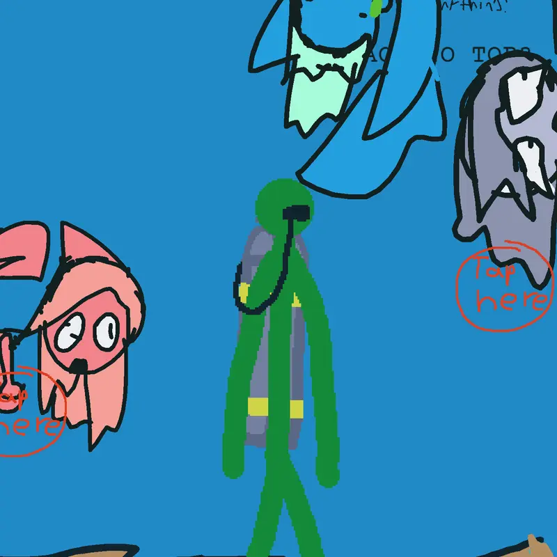 Game by @stickman_clan