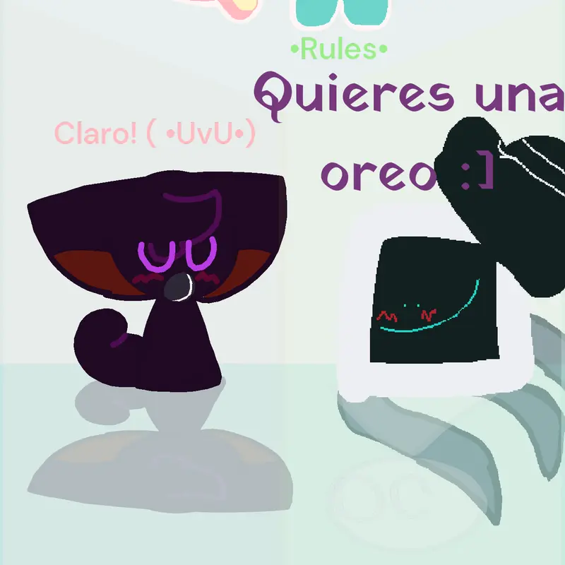 Game by @EmmaCat