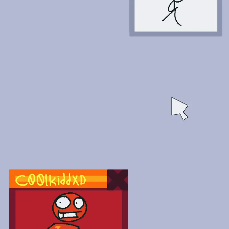 Game by @Scarfedloveseveryone