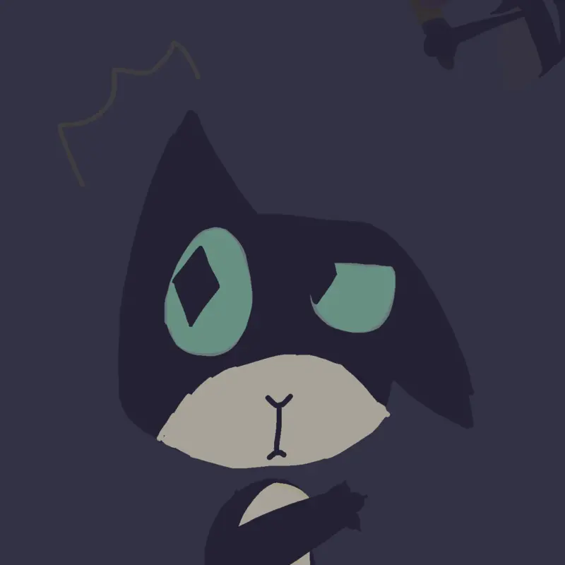 Game by @dandysworld-fan