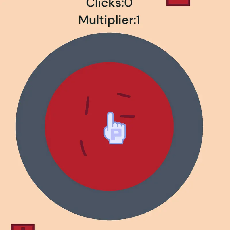 Game by @schizophreniccat