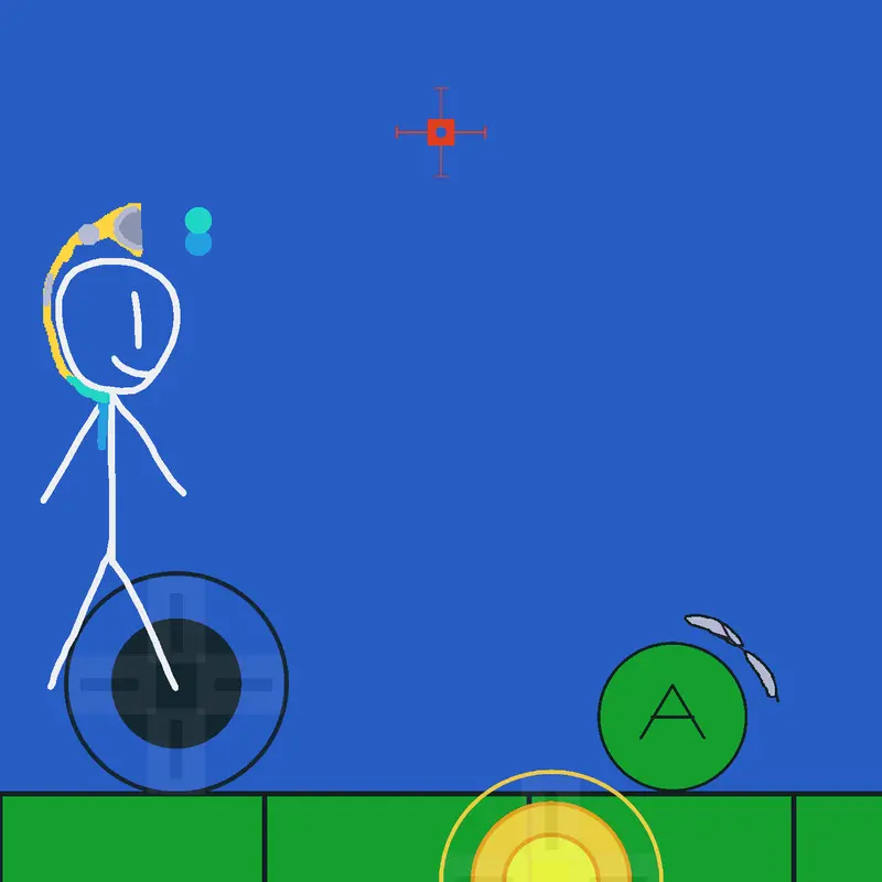 Super Mario sunshine by @RomanPro