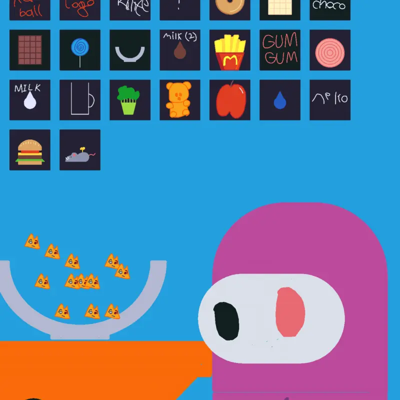 Game by @ikah
