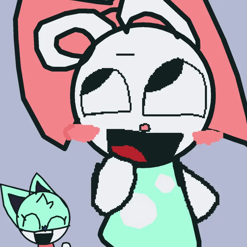 Game by @Suzy_THE_CAT