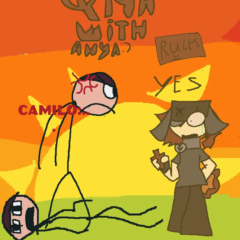 Game by @camilo0ficial