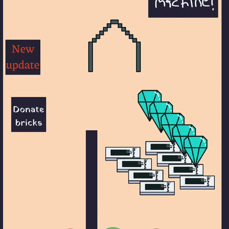 Game by @ModedGame