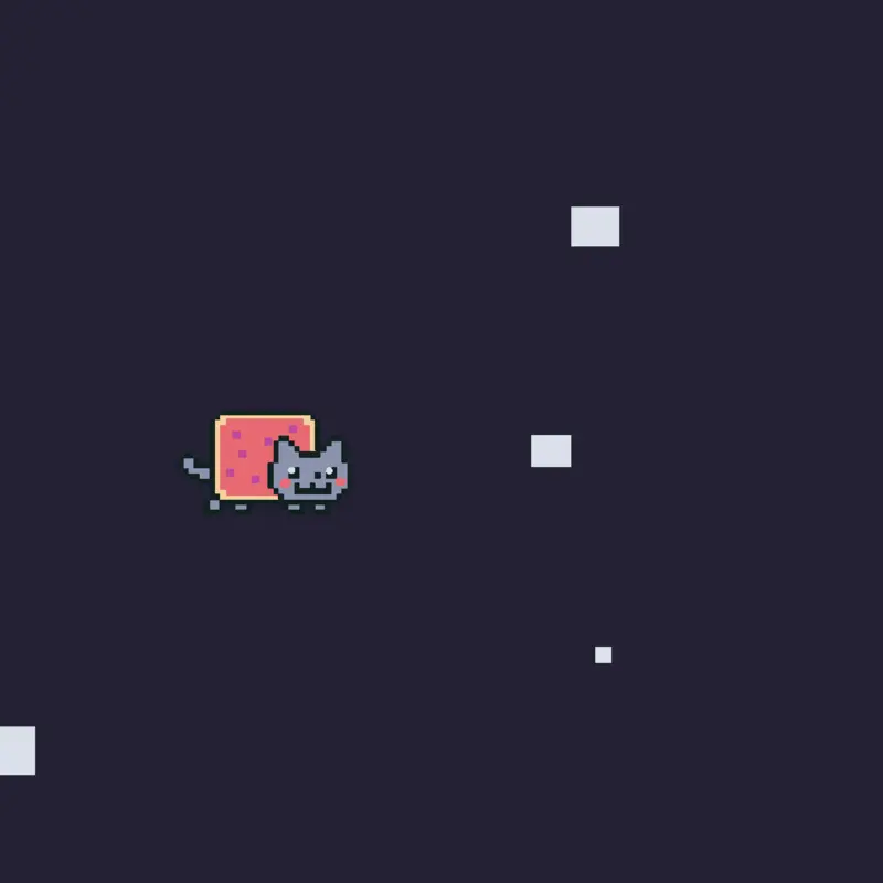 Game by @Edelong