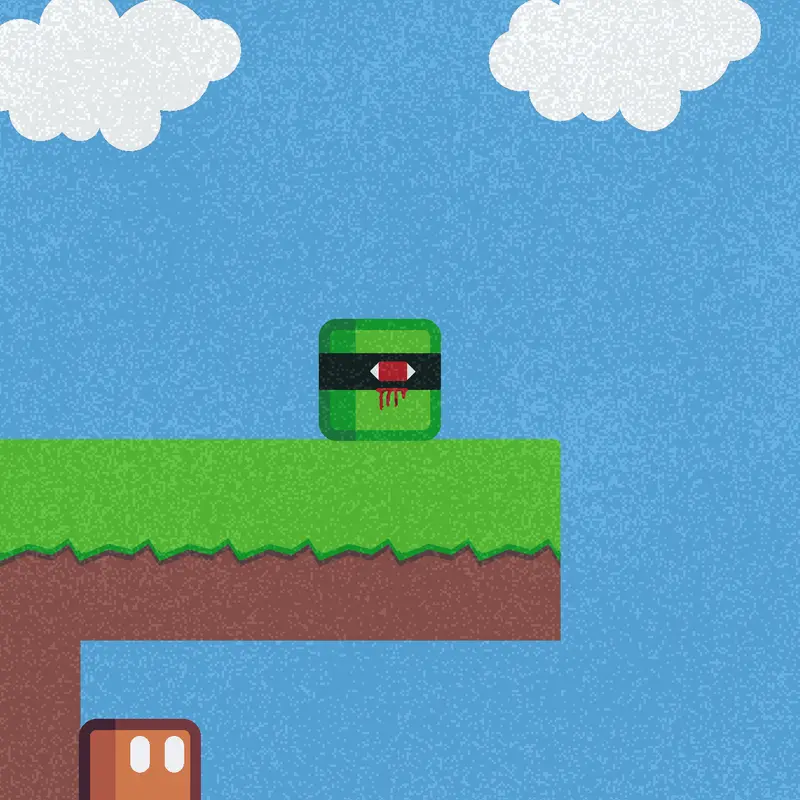 Game by @joelcontreras21