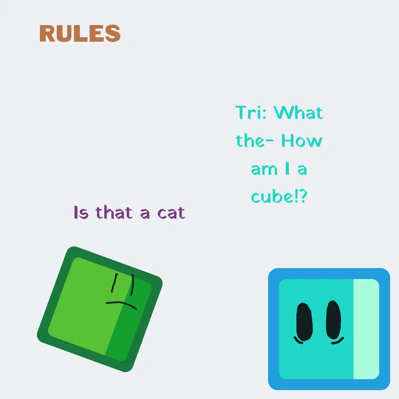 Game by @Green_Cube_Official_