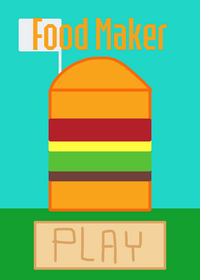Food Maker