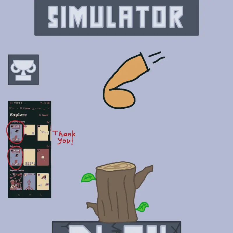 Game by @makethecoolthing