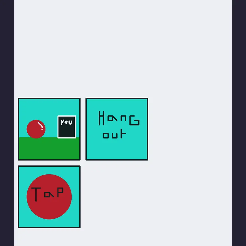 Game by @KalilmRG