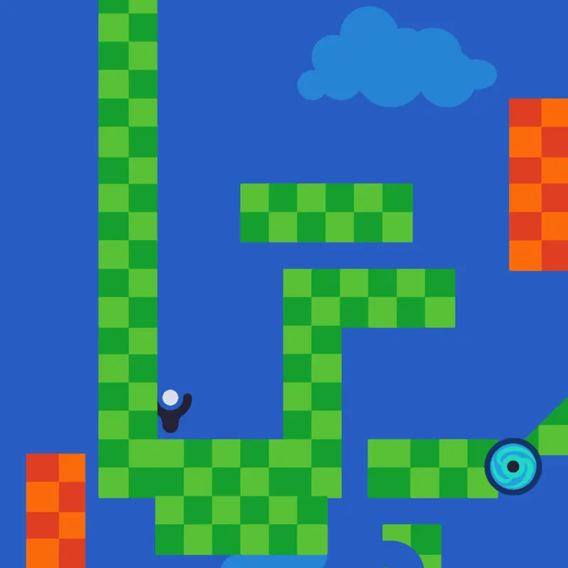Game by @nojoko_golf