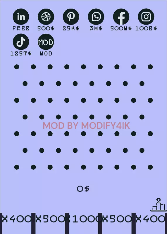 Game by @modify4ik