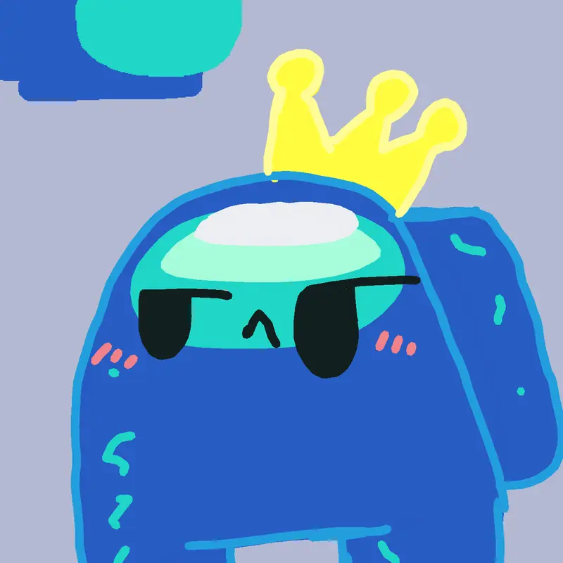 Game by @mawb
