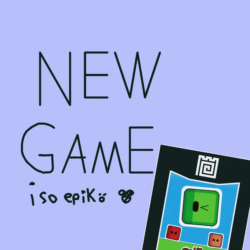 Game by @SONIK_CX