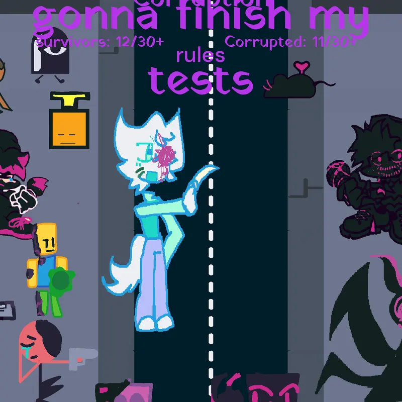 Game by @sonicccccccc