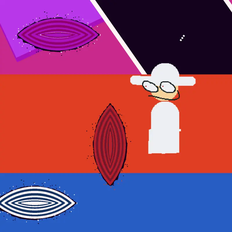 Game by @AmbushTheOffline