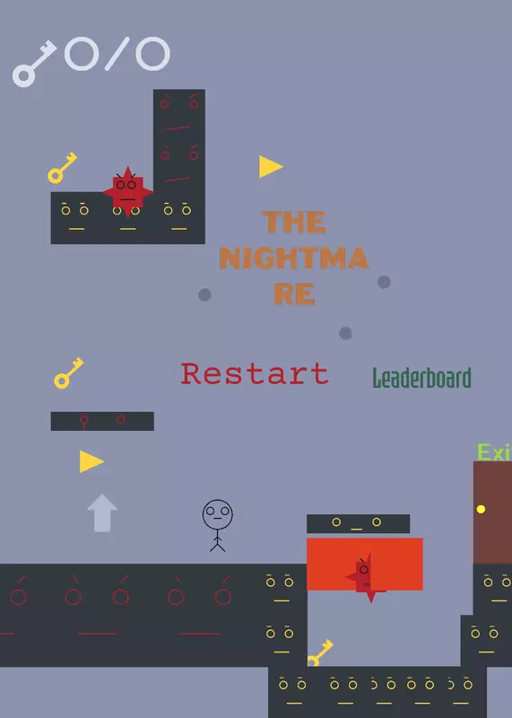 Game by @reeb