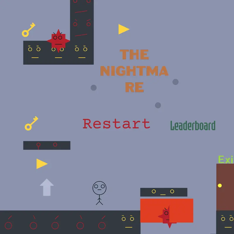 Game by @reeb