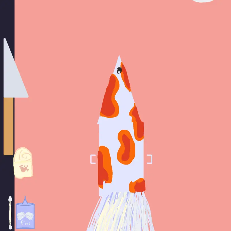 Koi fish by @Quack-Quack