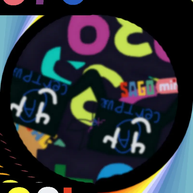 Game by @Sagominifriends