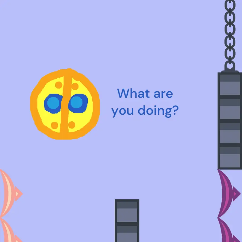 Game by @gamerygamer