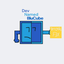 DevNamedBluCube avatar