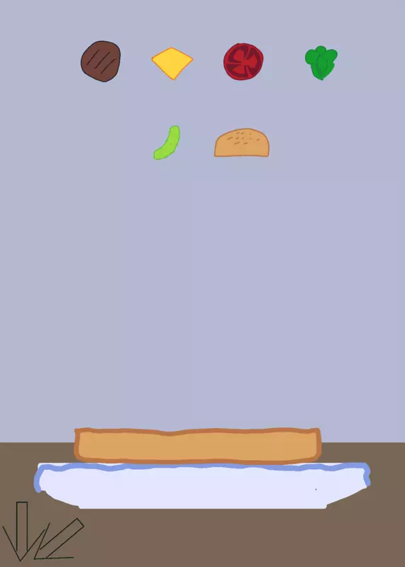 Game by @adelioariabara