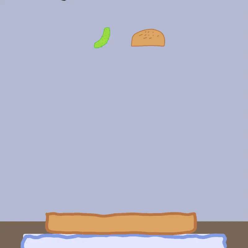 Game by @adelioariabara