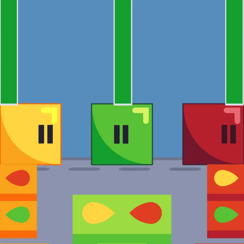 Game by @baonamhar