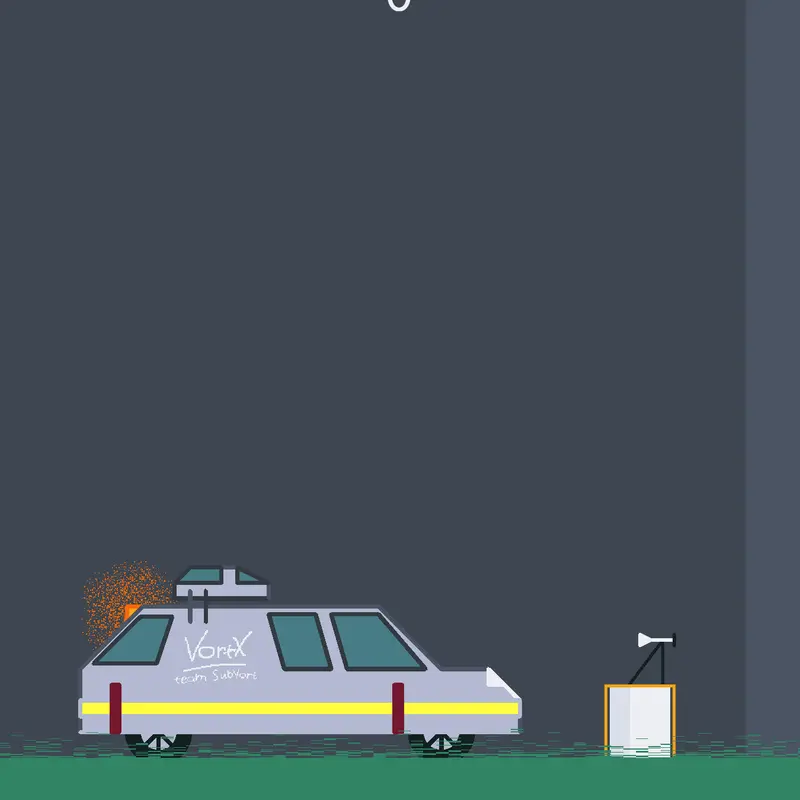Game by @RevanLovejoy