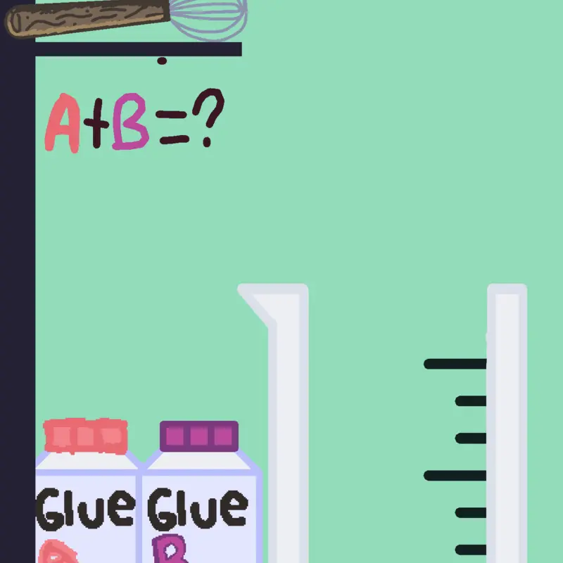Game by @mflg