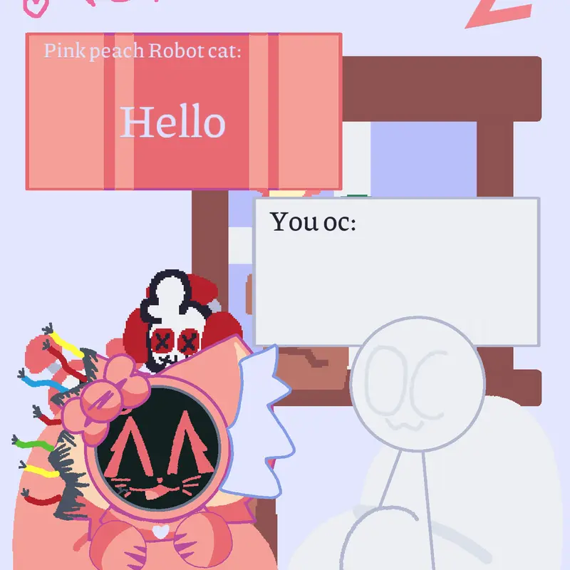 Game by @-_lovey_Popava_-