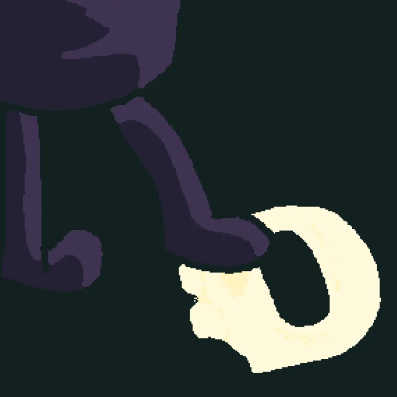Evil character intro by @Bartolomeojaysimpson