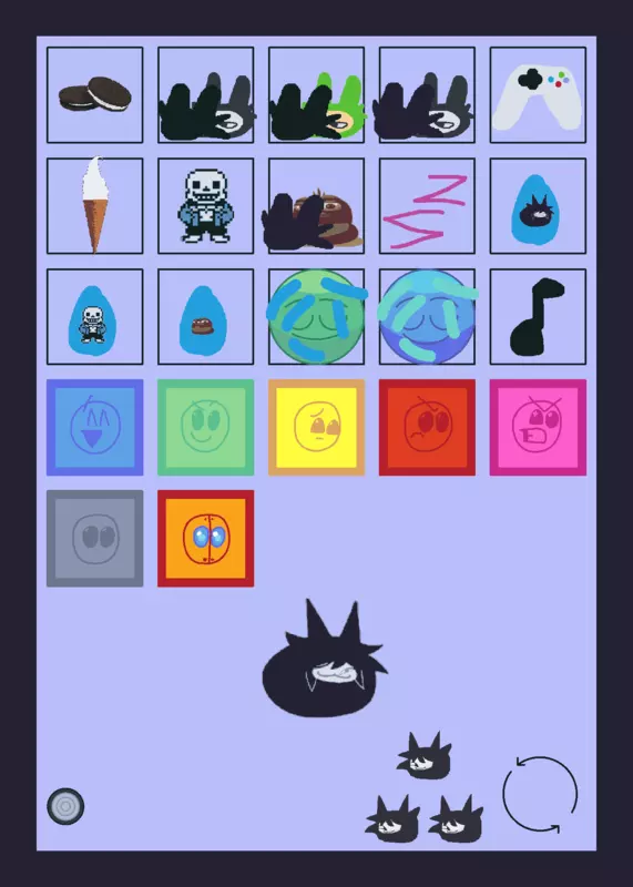 Game by @Otne_425624