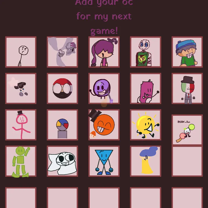 Game by @roxoe8_R8DV
