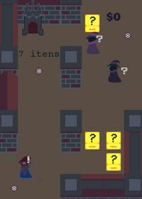 Survival the dungeon